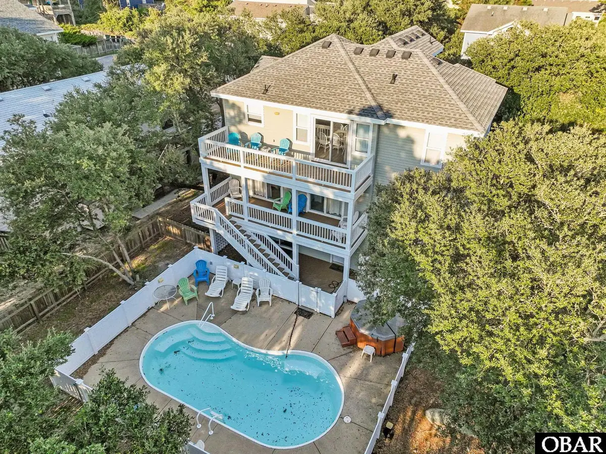 775 Bayberry Court, Corolla, NC 27927 - Image #1