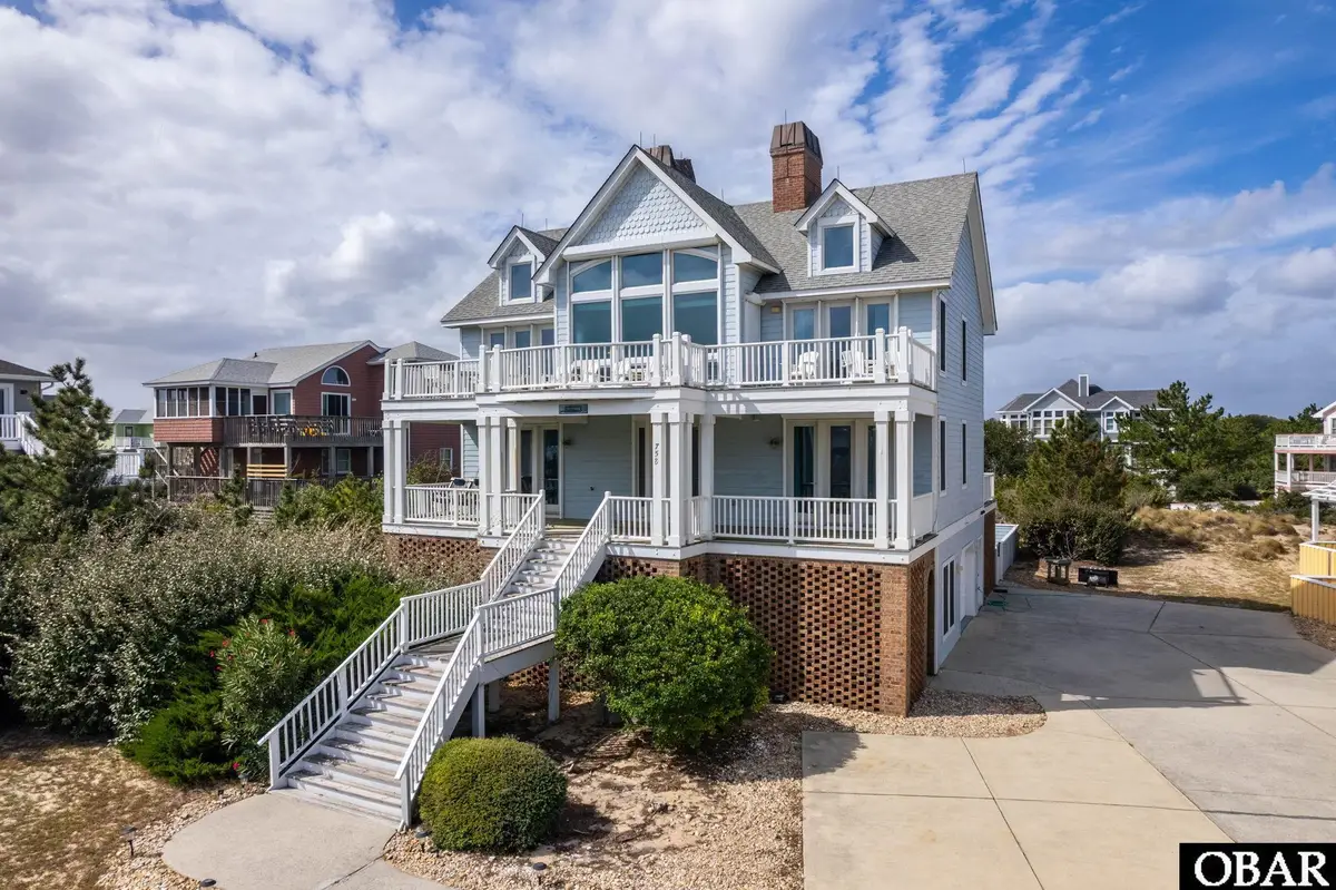 758 Voyager Road, Corolla, NC 27927 - Image #1