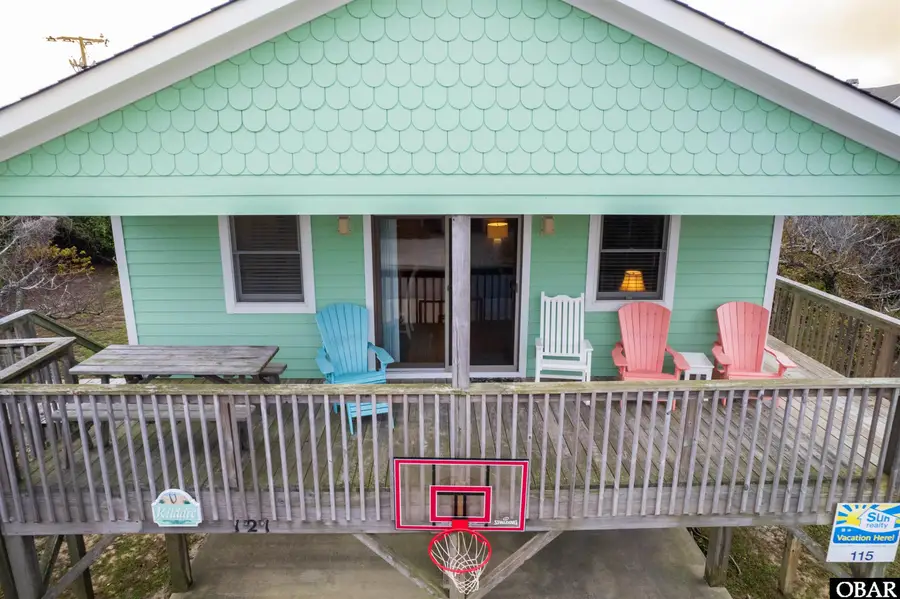 121 Mallard Drive, Duck, NC 27949 - Image #2