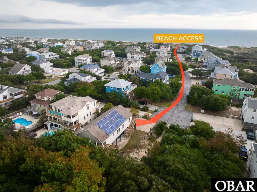 633 Tern Court, Corolla, NC 27927 - Image #2