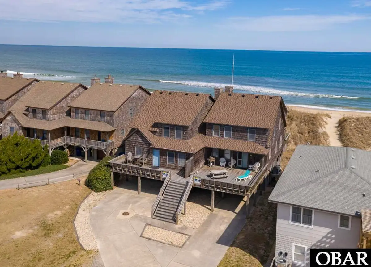 4401 S Virginia Dare Trail, Nags Head, NC 27959 - Image #1