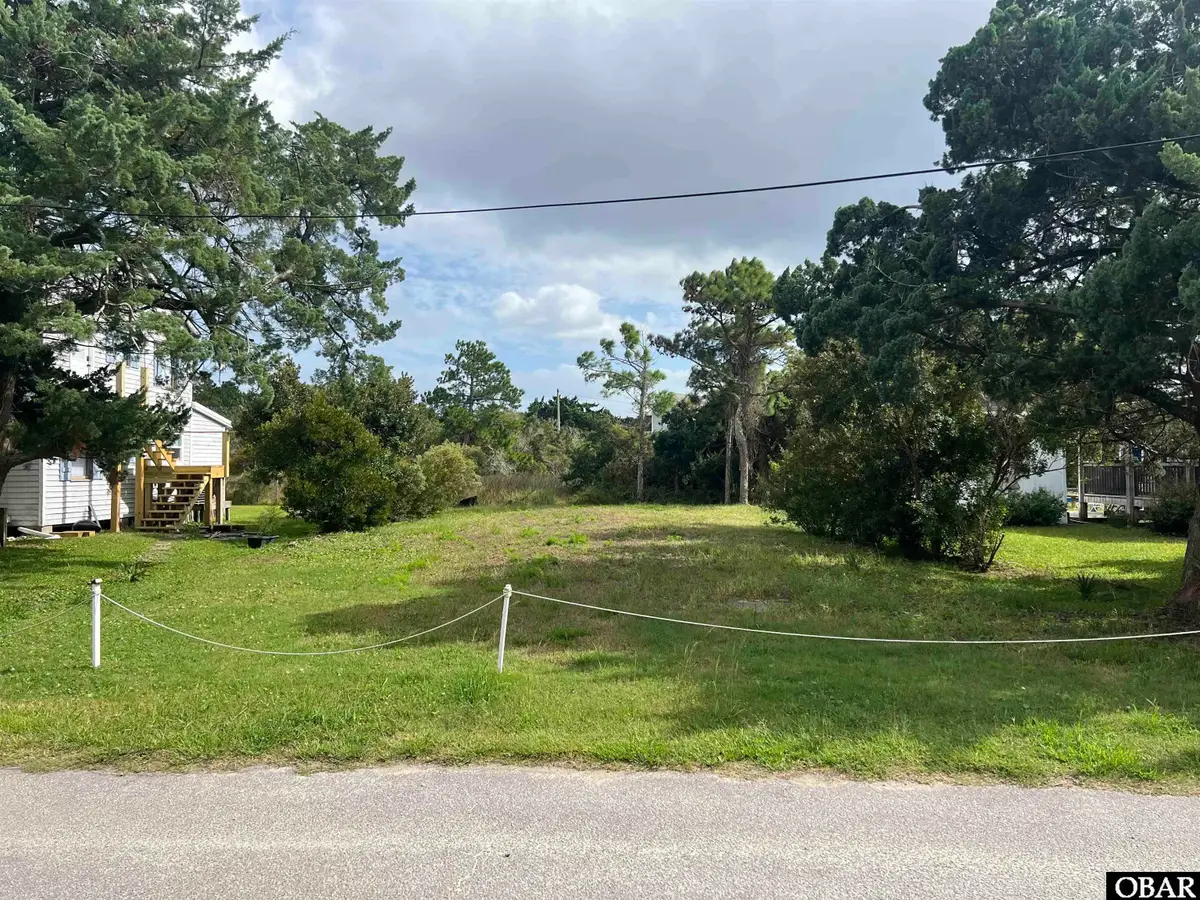 TBD Sand Dollar Road Lot #35, Ocracoke, NC 27960 - Image #1