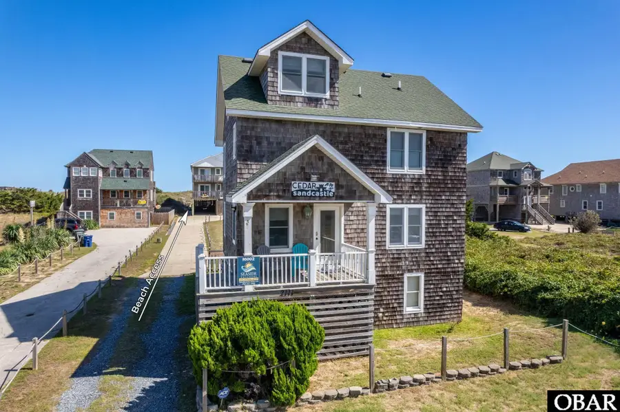 2111 S Virginia Dare Trail, Nags Head, NC 27959 - Image #2