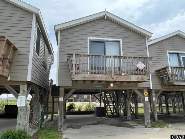 56821 NC Highway 12 Unit 32, Hatteras, NC 27943