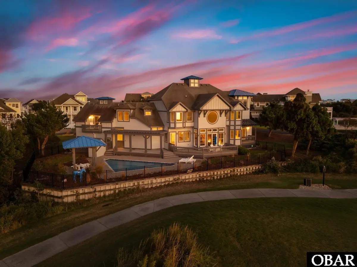 748 Dune Point Road, Corolla, NC 27927 - Image #1