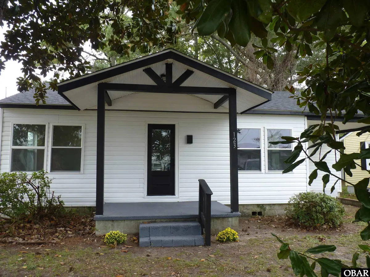 123 Jackson Street, Edenton, NC 27932 - #1