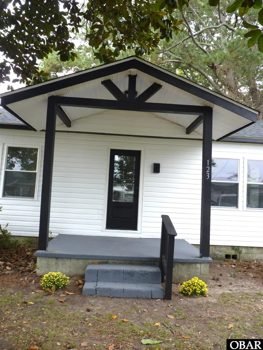 123 Jackson Street, Edenton, NC 27932 - #2