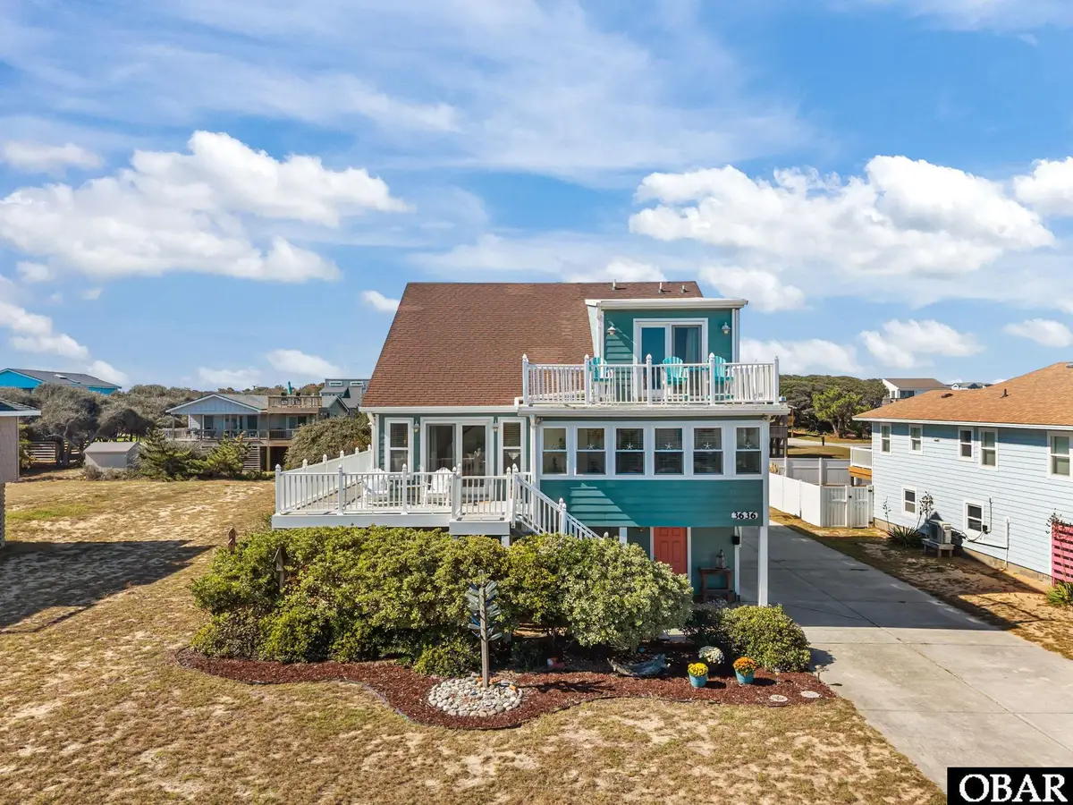 3636 Poseidon Street, Kitty Hawk, NC 27949 - Image #1