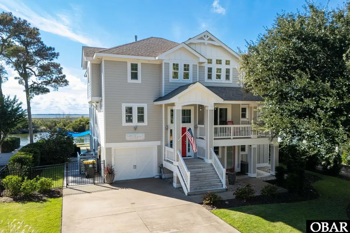 1080 Hampton Street, Corolla, NC 27927-9675 - Image #1