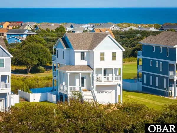 641 Windswept Ridge Court, Corolla, NC 27927