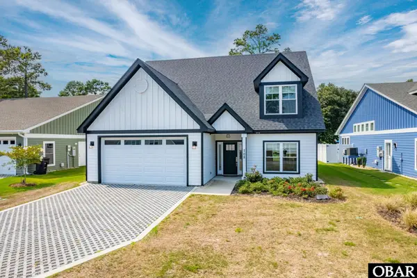 708 Harmony Lane, Kill Devil Hills, NC 27948