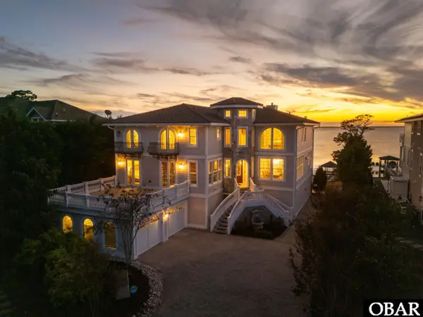 119 Osprey Ridge Road, Duck, NC 27949