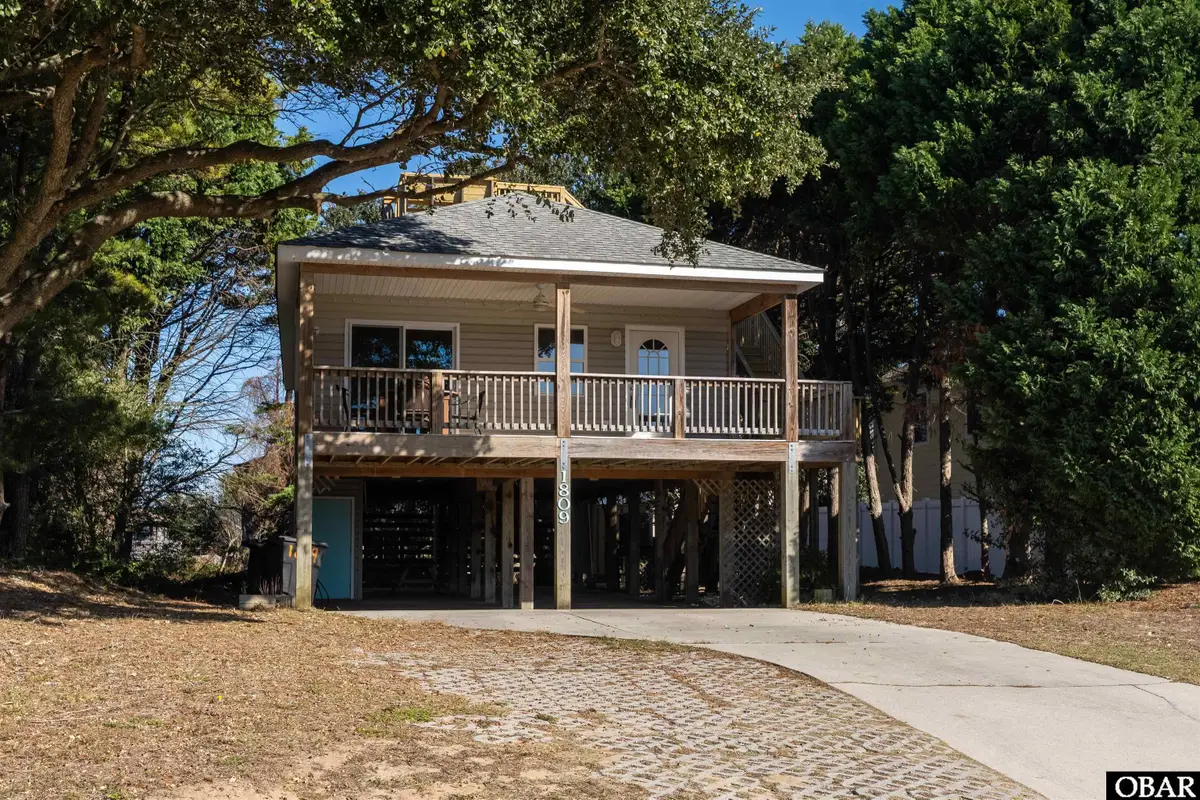 1809 Wyandotte Street, Kill Devil Hills, NC 27948 - Image #1