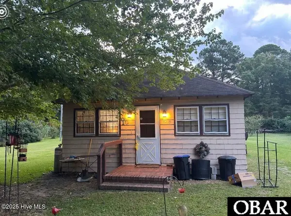 108 Ruths Lane, Knotts Island, NC 27950