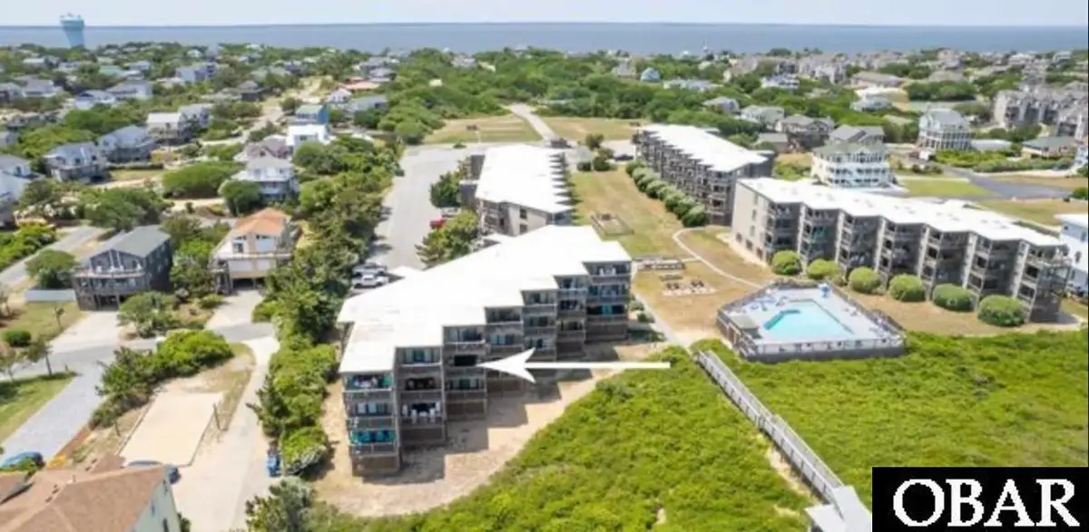 117 Sea Colony Drive Unit D227, Duck, NC 27949 - Image #1