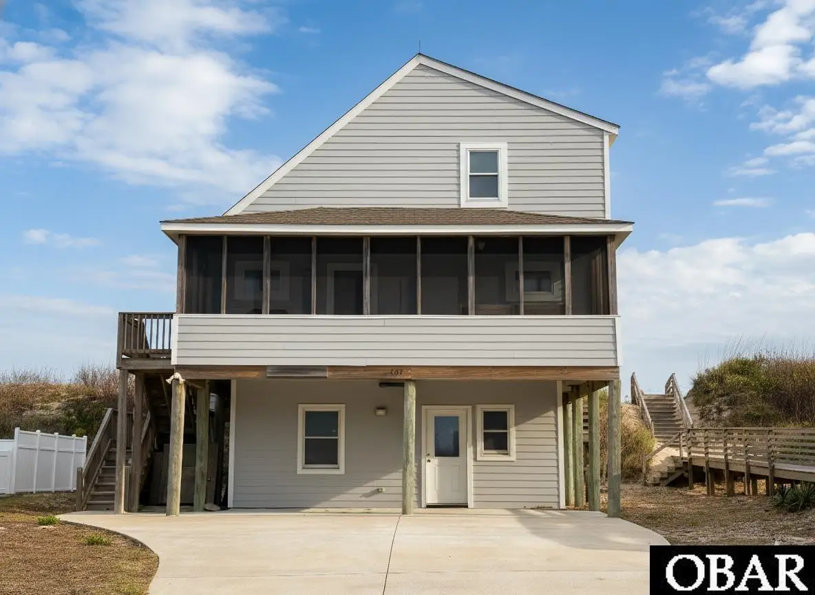 601 Schooner Ridge, Corolla, NC 27927 - Image #1