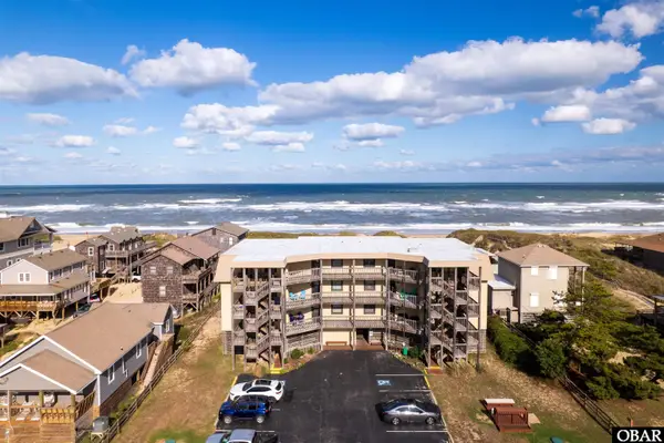 1221 S Virginia Dare Trail Unit B-4, Kill Devil Hills, NC 27948
