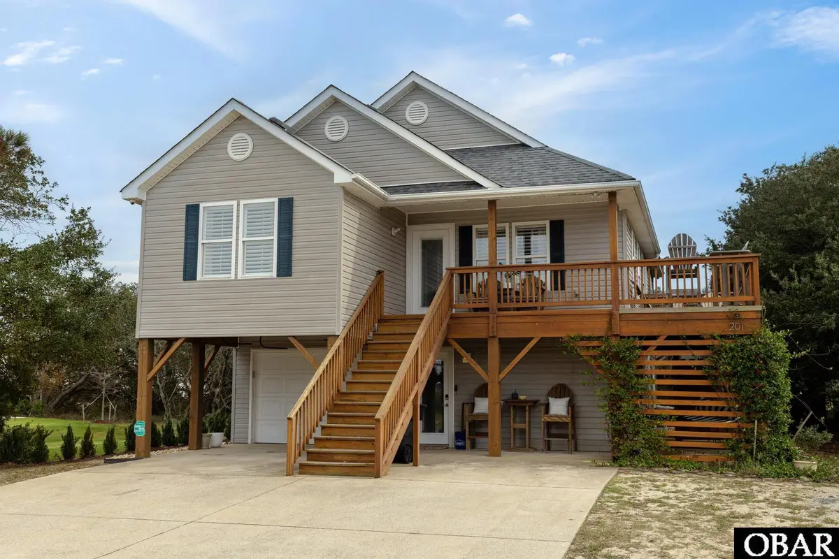 201 W Fourth Street, Kill Devil Hills, NC 27948 - Image #1