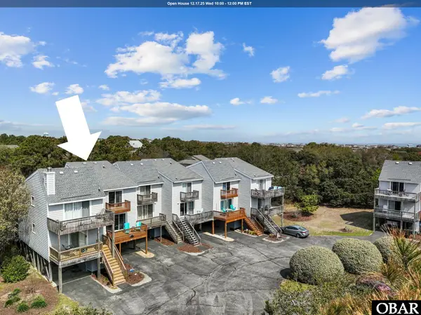 101 Georgetown Sands Road, Duck, NC 27949