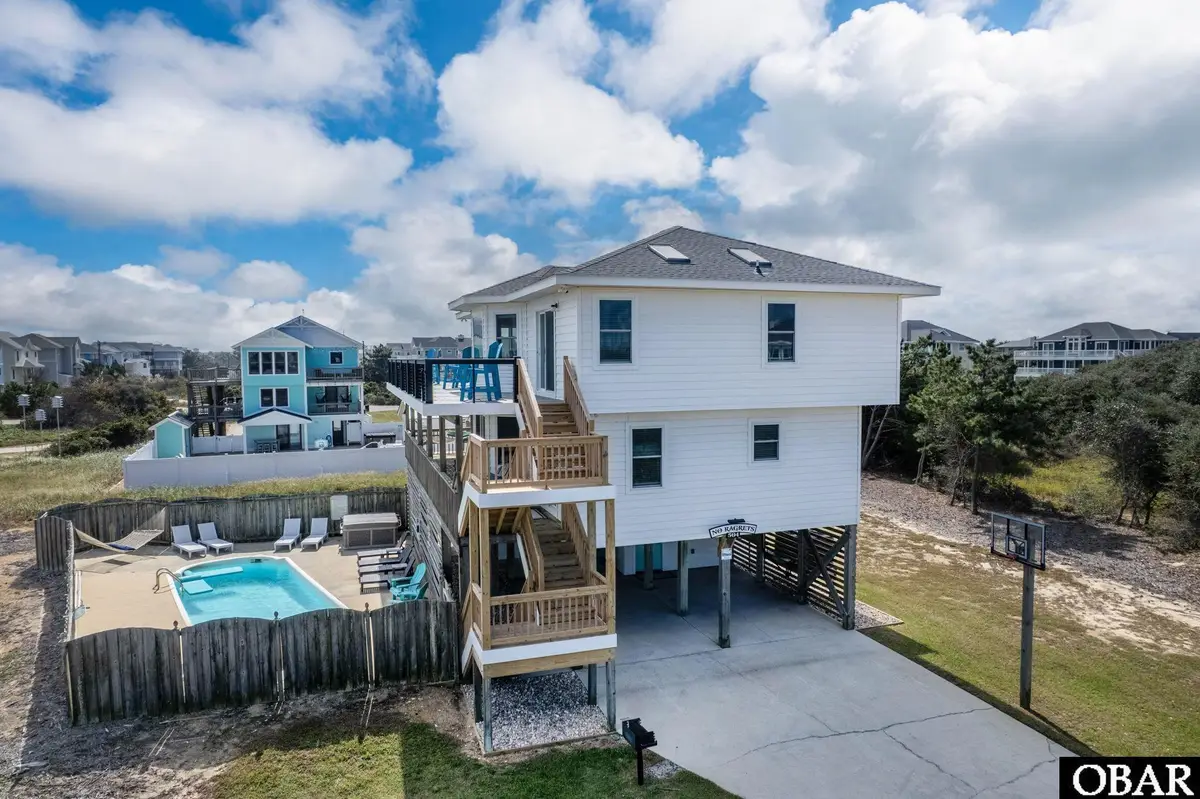 504 Sandbucket Arch, Corolla, NC 27927 - Image #1