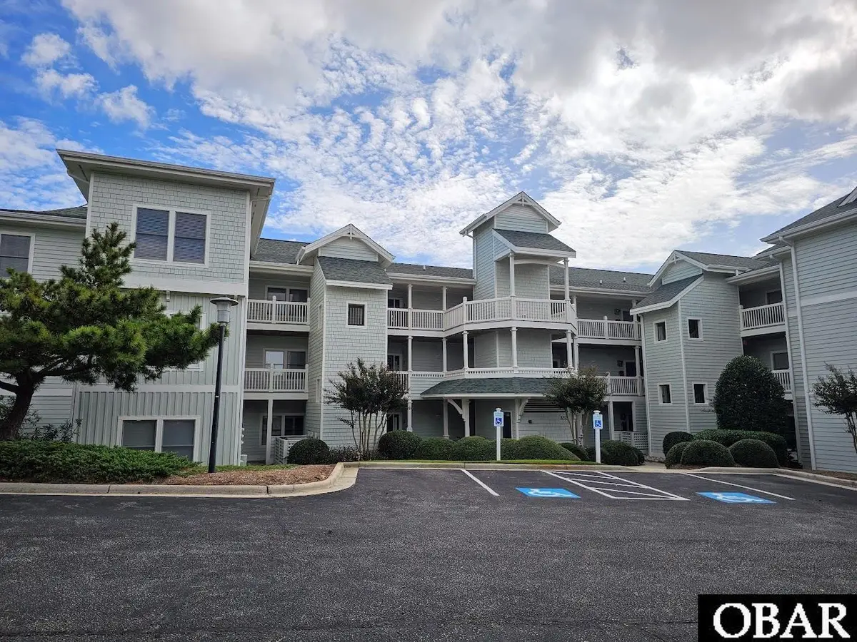 653E Sand and Sea Court Unit 415, Corolla, NC 27927 - Image #1