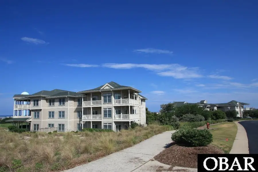 653E Sand and Sea Court Unit 415, Corolla, NC 27927 - Image #3