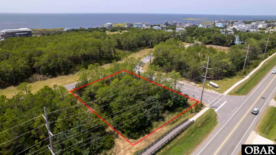 0 Sand Dollar Drive Lot 55, Salvo, NC 27972 - Image #2