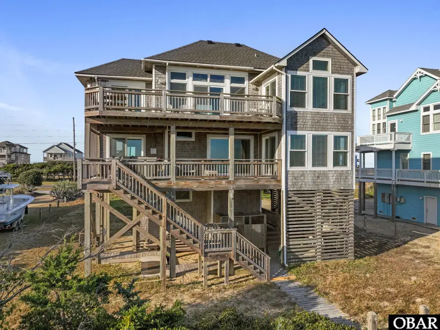 54169 Sandpiper Drive, Frisco, NC 27936 - Image #2