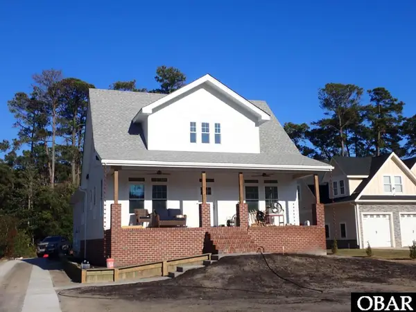 133 Chicora Ct, Manteo, NC 27954