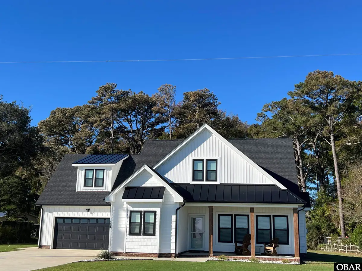 1161 Waterlily Road, Coinjock, NC 27923 - #1