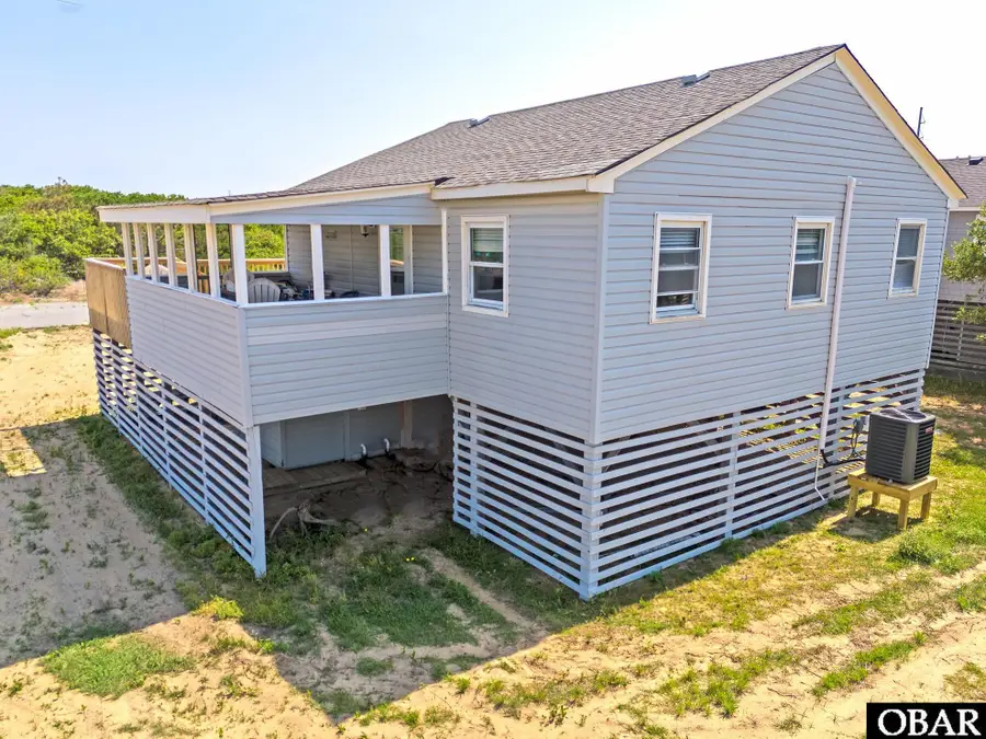 116 Lowell Avenue, Kill Devil Hills, NC 27948 - #3