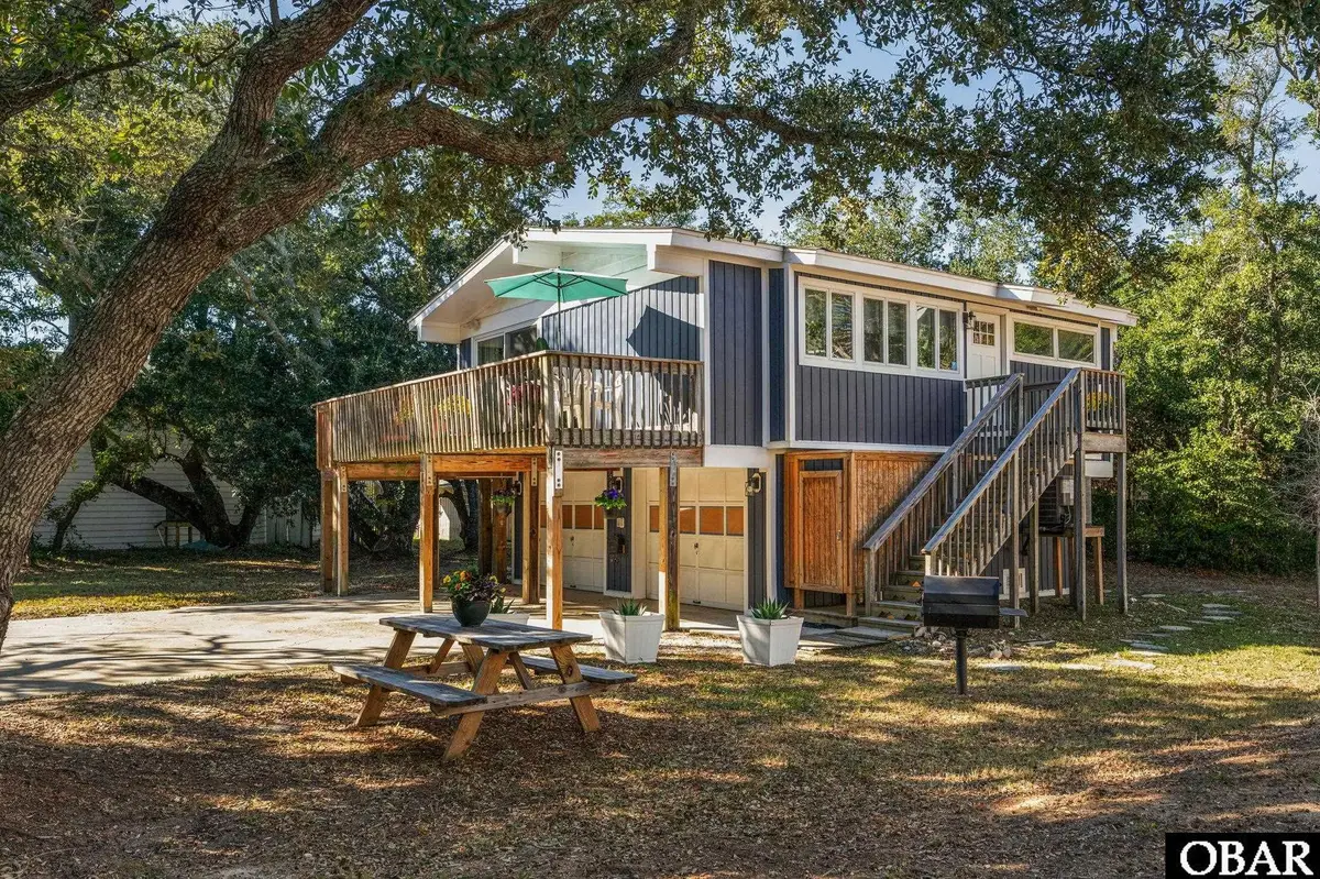 108 Sound Sea Avenue, Duck, NC 27949 - #1