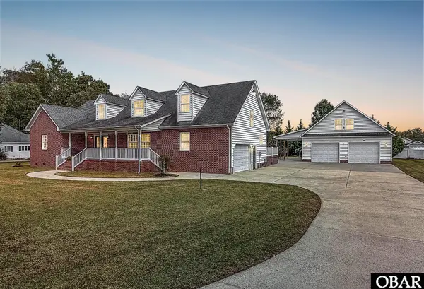 106 Fox Lane, Moyock, NC 27958