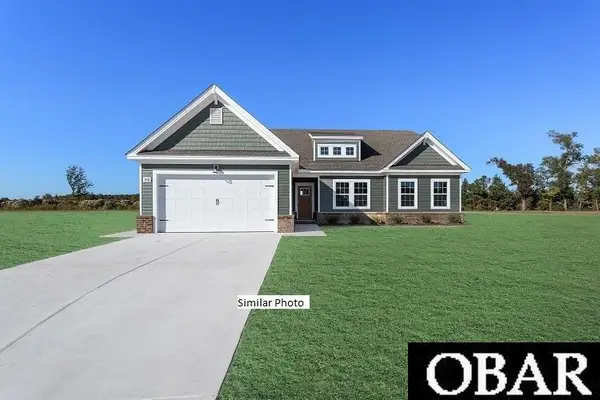 107 Peach Lane, Elizabeth City, NC 27909