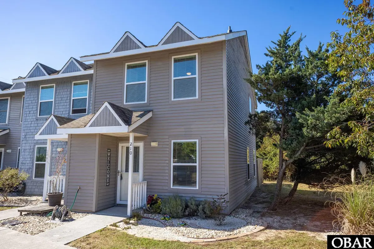 210 W Kitty Hawk Road Unit 210, Kitty Hawk, NC 27949 - #1