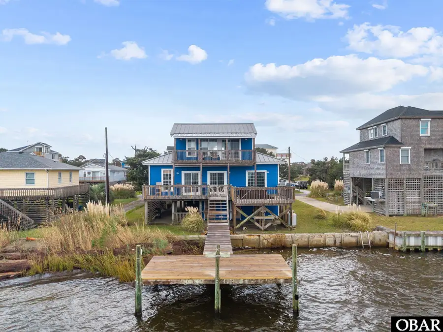 50092 Blackbeards Court, Frisco, NC 27936 - Image #3