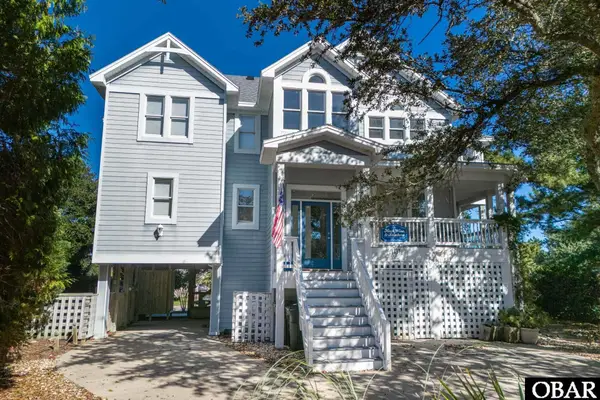 1131 Gray Court, Corolla, NC 27927