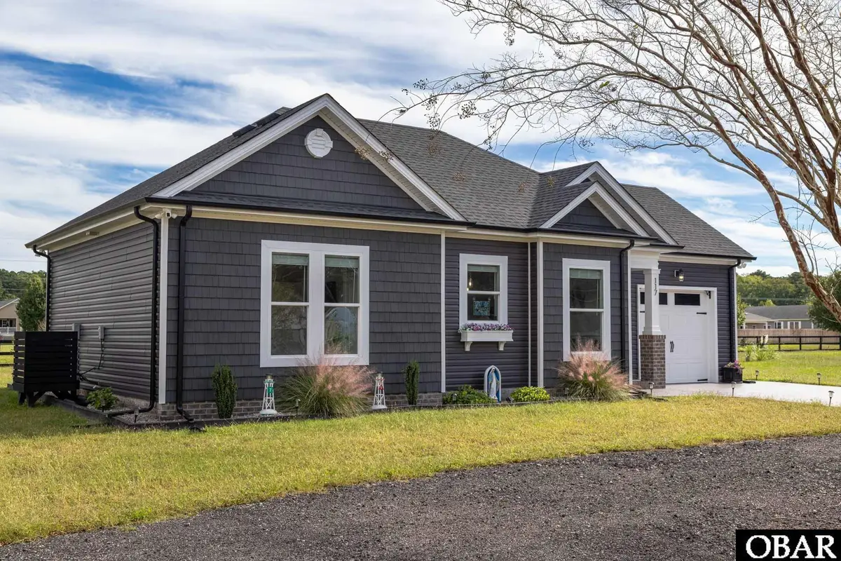 117 Worth Guard Road, Coinjock, NC 27923 - Image #1