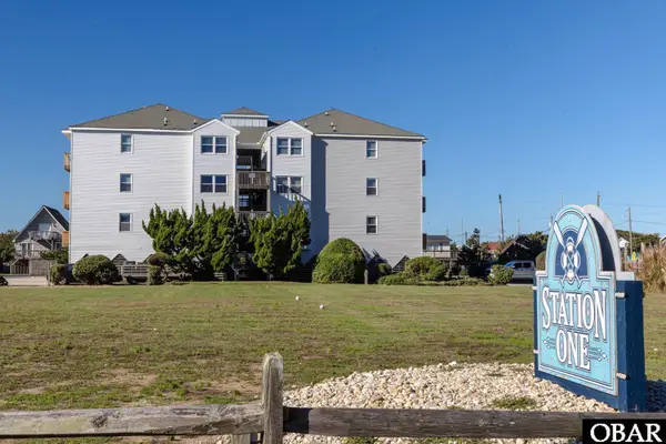 804 S Memorial Drive Unit 1-E, Kill Devil Hills, NC 27948