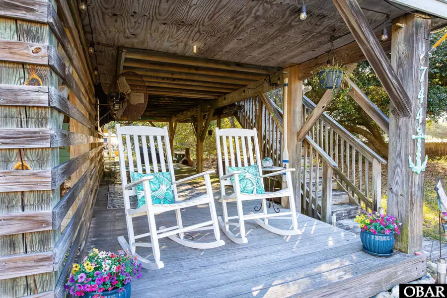 744 E Sandpiper Court, Corolla, NC 27927 - Image #2