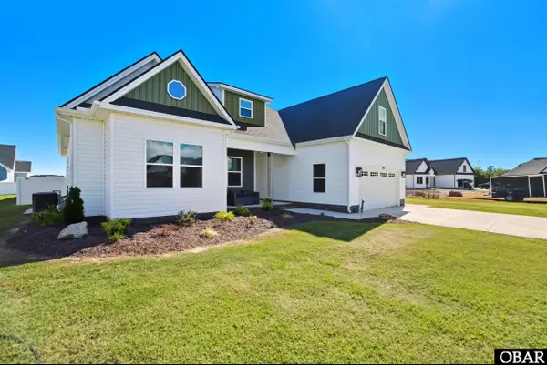 105 Yawl Street, Elizabeth City, NC 27909