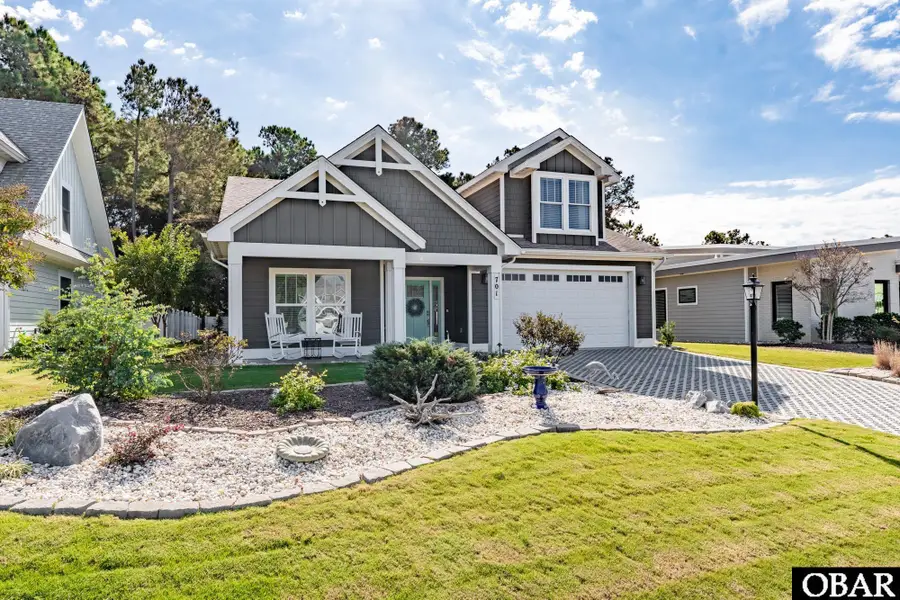 701 Zen Lane, Kill Devil Hills, NC 27948 - Image #3