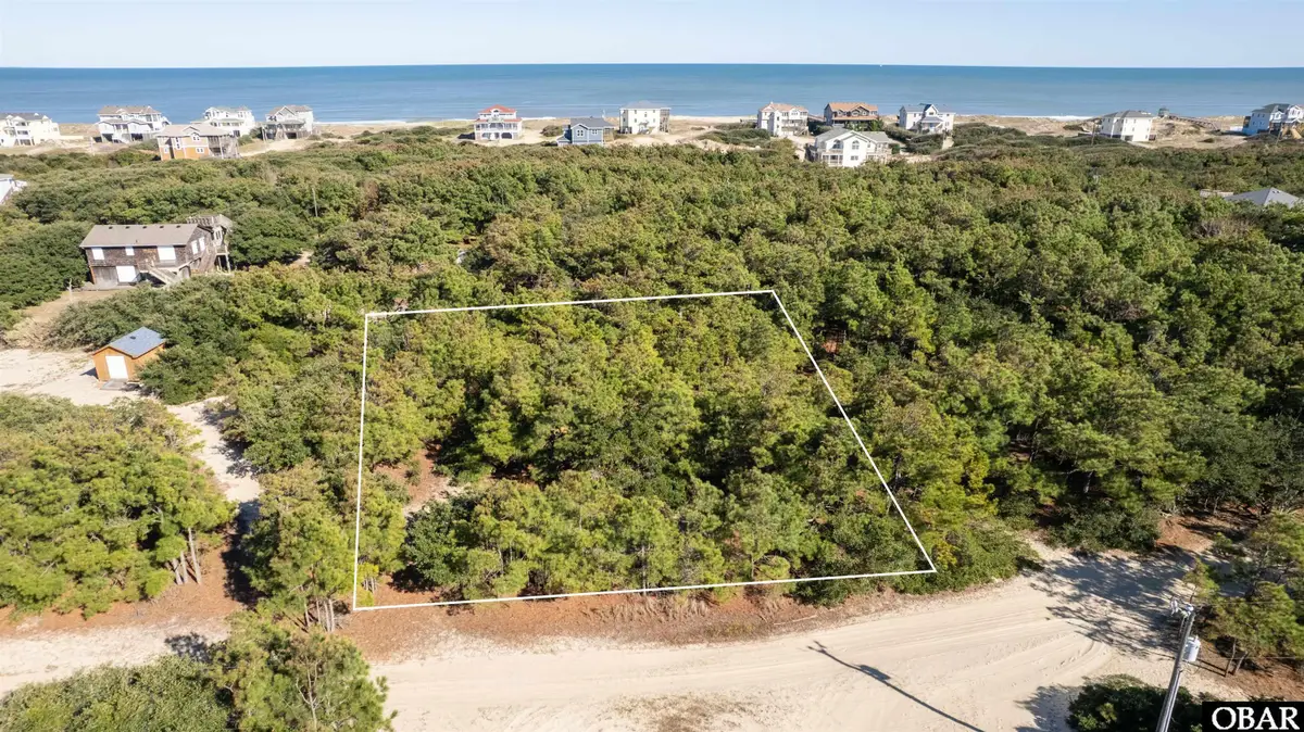 2337 Carova Road Lot #19, Corolla, NC 27927 - Image #1