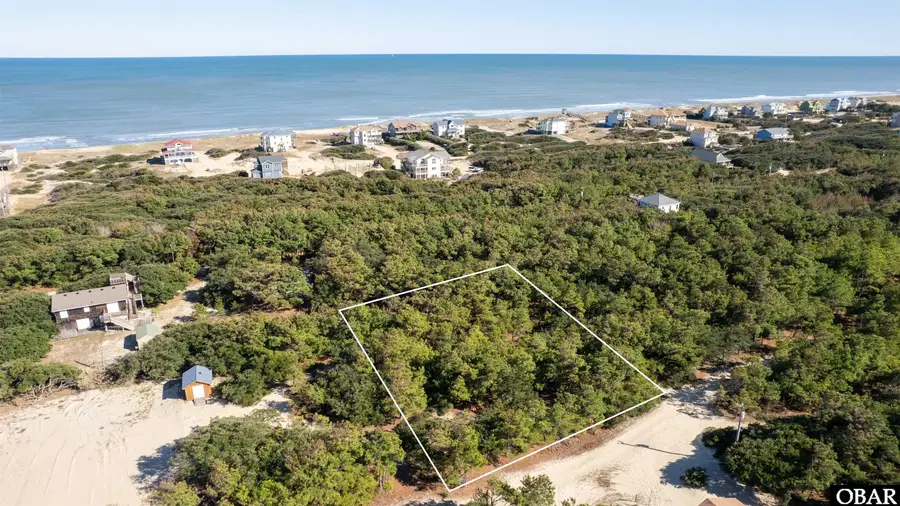 2337 Carova Road Lot #19, Corolla, NC 27927 - Image #2