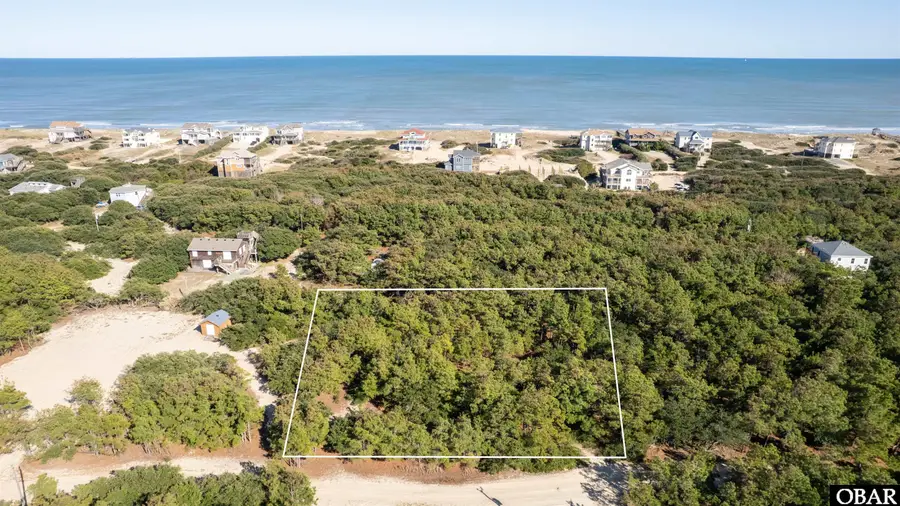 2337 Carova Road Lot #19, Corolla, NC 27927 - Image #3