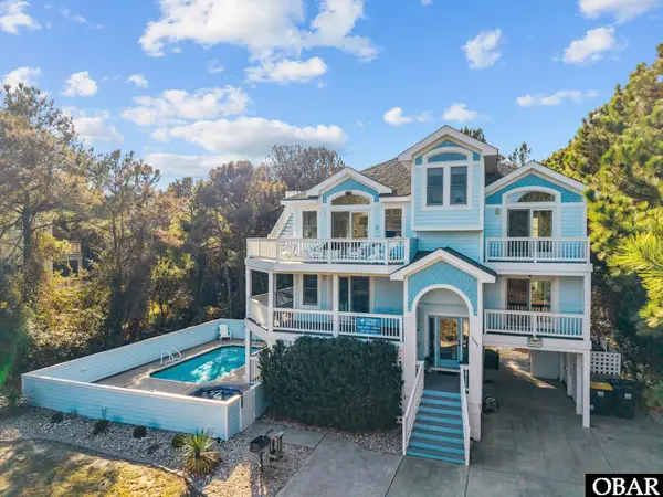 1082 Corolla Drive, Corolla, NC 27927