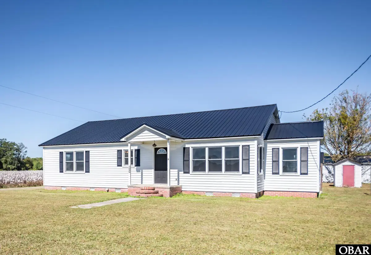 2600 Manning Road, Jamesville, NC 27846 - #1