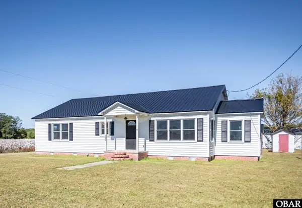 2600 Manning Road, Jamesville, NC 27846