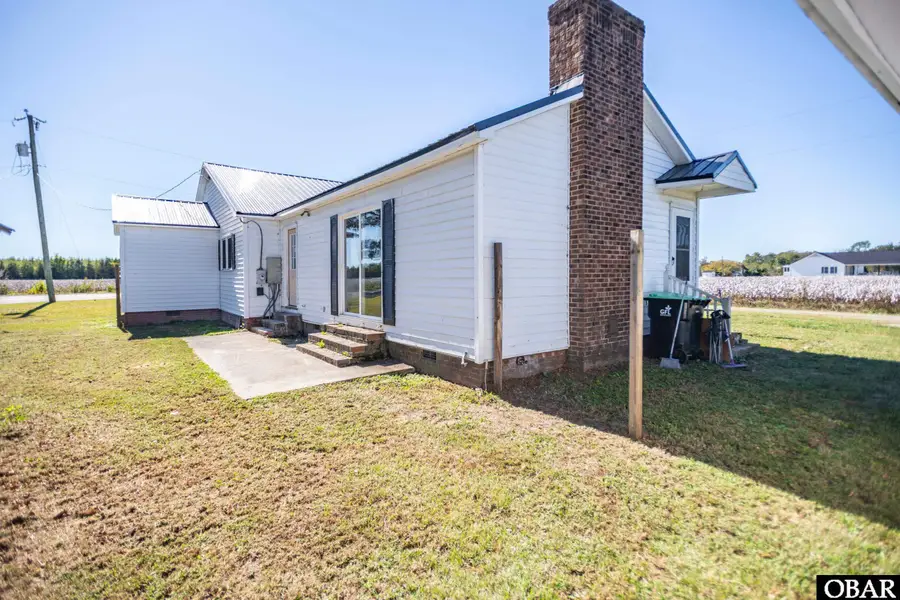 2600 Manning Road, Jamesville, NC 27846 - #2