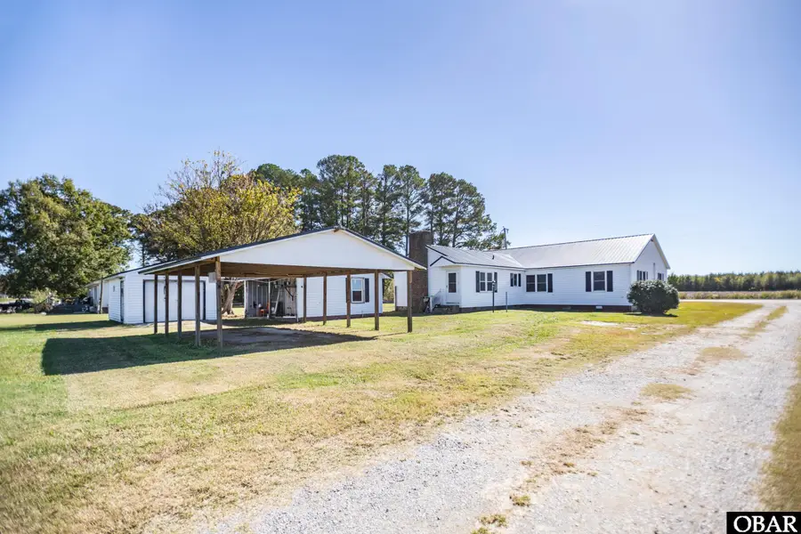 2600 Manning Road, Jamesville, NC 27846 - #3